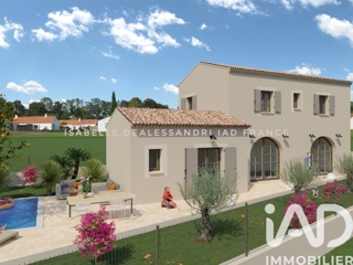 Vente  Terrain de 444 m² à Bandol 470 000 euros Réf: SFN-1925562