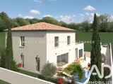Vente  Terrain de 516 m² à Bandol 470 000 euros