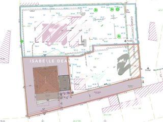 Vente  Terrain de 516 m² à Bandol 470 000 euros