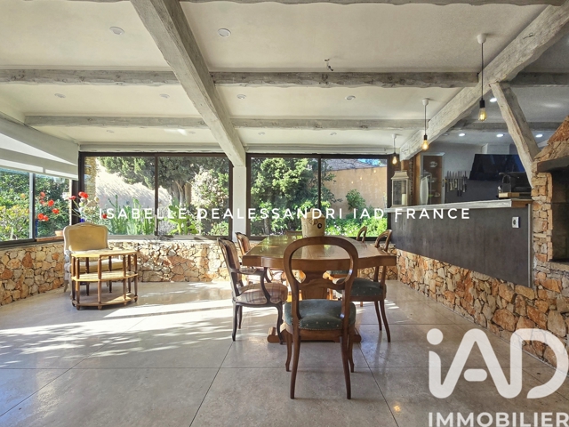 Vente  Maison de 187 m² à Bandol 1 259 000 euros Réf: SFN-1925543