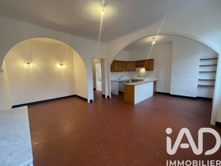 Vente  Appartement F3  de 68 m² à Les Arcs 156 000 euros