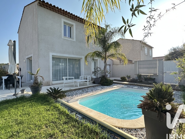 Vente  Maison de 88 m² au Pradet 603 000 euros Réf: SFN-1908624