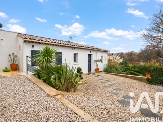 Vente  Maison de 78 m² à Plan d'Aups Sainte Baume 400 000 euros Réf: SFN-1925110