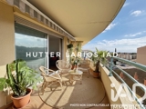 Vente  Appartement T5  de 110 m² à Hyères 450 000 euros