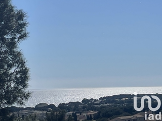 Vente  Maison de 116 m² à Bandol 695 000 euros