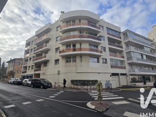 Vente  Appartement T4  de 71 m² à Saint Raphaël 419 000 euros