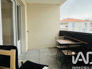 Vente  Appartement T2  de 44 m² à Brignoles 165 000 euros Réf: SFN-1926247