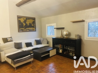 Vente  Appartement F4  de 80 m² à Brignoles 145 000 euros Réf: SFN-1926388