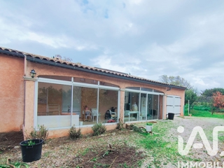 Vente  Maison de 109 m² à Brignoles 375 000 euros Réf: SFN-1927147