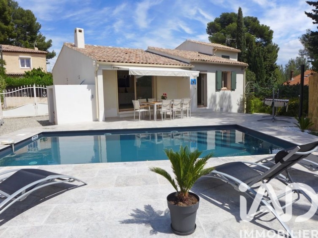Vente  Maison de 110 m² à Bandol 830 000 euros Réf: SFN-1926163
