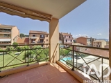 Vente  Appartement F3  de 98 m² à Sainte Maxime 720 000 euros