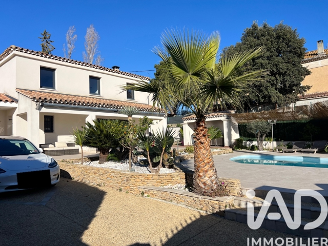 Vente  Maison de 188 m² à Saint Cyr Sur Mer 845 000 euros Réf: SFN-1886702
