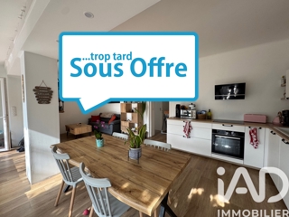 Vente  Maison de 82 m² à Toulon 399 000 euros