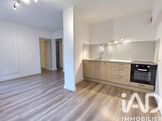 Vente  Appartement T2  de 42 m² à Sanary 220 000 euros