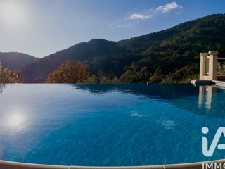 Vente  Maison de 204 m² à Bargemon 760 000 euros Réf: SFN-1927738