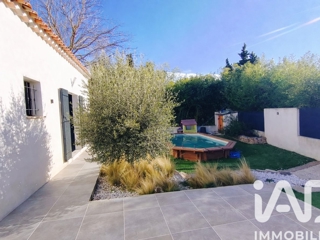 Vente  Maison de 100 m² à Tourves 399 000 euros Réf: SFN-1927562