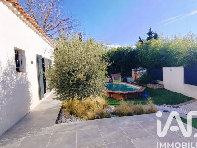 Vente  Maison de 100 m² à Tourves 399 000 euros Réf: SFN-1927562