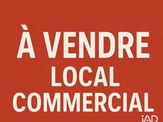 Vente  Local commercial de 485 m² à Hyères 1 100 000 euros Réf: SFN-1922745