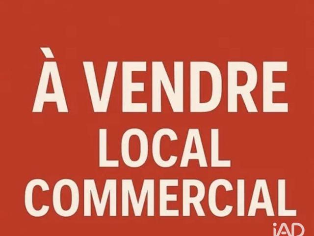 Vente  Local commercial de 485 m² à Hyères 1 100 000 euros Réf: SFN-1922745