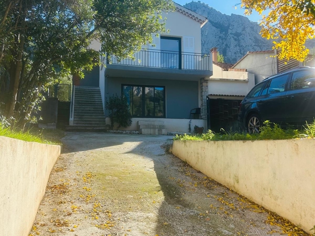Vente  Maison de 78 m² à Toulon 398 000 euros Réf: SFN-1922218