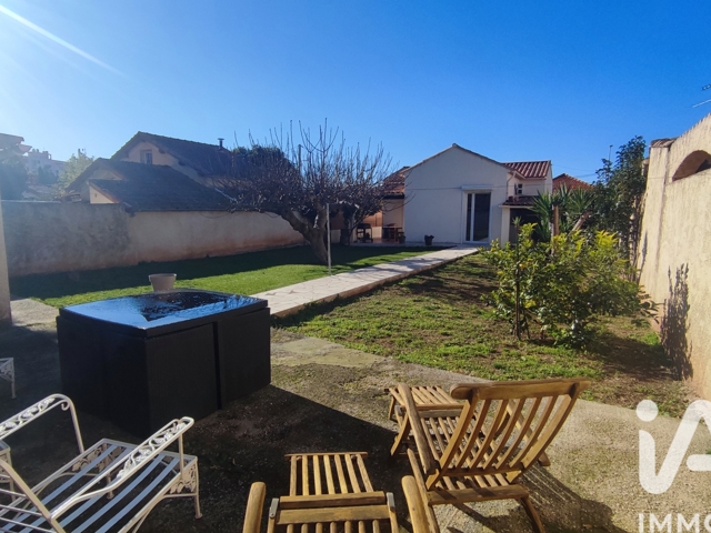 Vente  Maison de 83 m² à Toulon 390 000 euros Réf: SFN-1860096