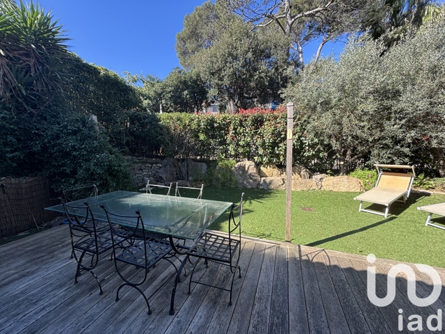 Vente  Maison de 63 m² à Gassin 399 000 euros Réf: SFN-1707578