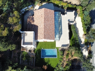 Vente  Maison de 170 m² à La Croix Valmer 1 450 000 euros Réf: SFN-1783775