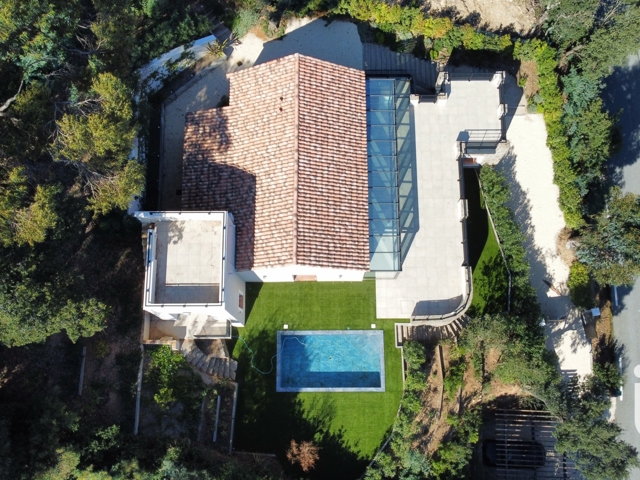 Vente  Maison de 170 m² à La Croix Valmer 1 450 000 euros Réf: SFN-1783775