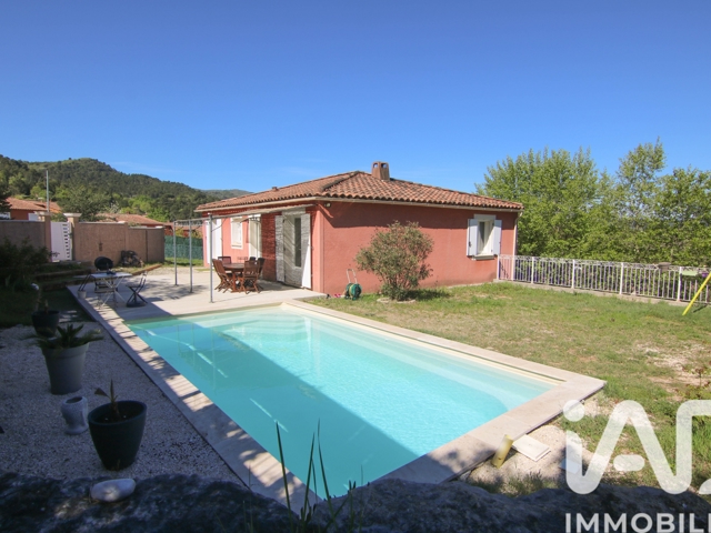 Vente  Maison de 98 m² à Tourves 360 000 euros Réf: SFN-1928774