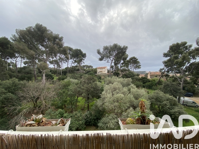 Vente  Appartement F4  de 72 m² à Toulon 197 000 euros Réf: SFN-1927930
