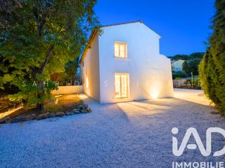 Vente  Maison de 79 m² à La Seyne 378 000 euros Réf: SFN-1927170