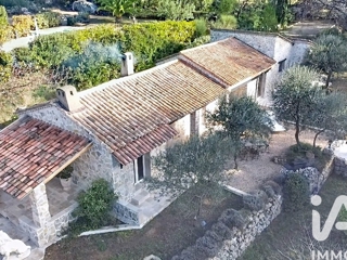 Vente  Maison de 150 m² à Bagnols en Forêt 830 000 euros Réf: SFN-1926719