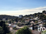 Vente  Appartement F3  de 66 m² à Toulon 159 000 euros