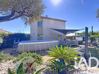 Vente  Maison de 91 m² à Saint Cyr Sur Mer 584 000 euros Réf: SFN-1927474