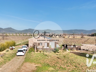 Vente  Maison de 50 m² à Puget Ville 229 000 euros Réf: SFN-1927989