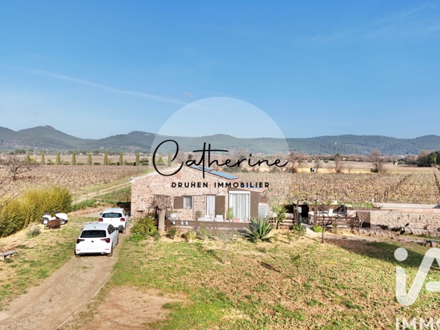 Vente  Maison de 50 m² à Puget Ville 229 000 euros Réf: SFN-1927989