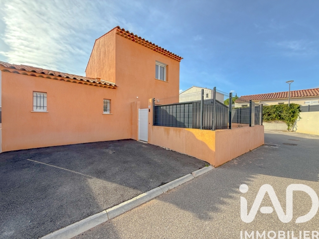 Vente  Maison de 86 m² à Cuers 389 000 euros Réf: SFN-1928170