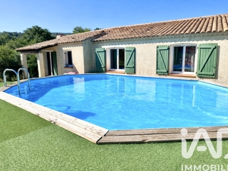 Vente  Maison de 99 m² à Rougiers 359 000 euros Réf: SFN-1929434