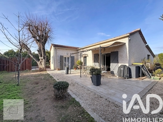 Vente  Maison de 85 m² à Callian 475 000 euros Réf: SFN-1929380