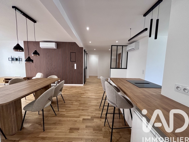 Vente  Appartement T4  de 113 m² à Saint Raphaël 539 000 euros Réf: SFN-1929327