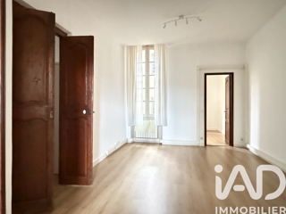 Vente  Appartement T5  de 96 m² à Toulon 282 000 euros
