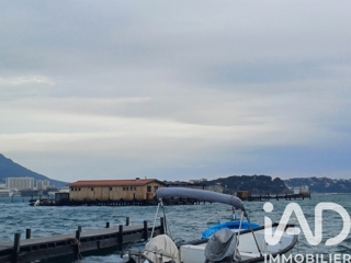 Vente  Appartement F4  de 95 m² à La Seyne 187 000 euros Réf: SFN-1927936