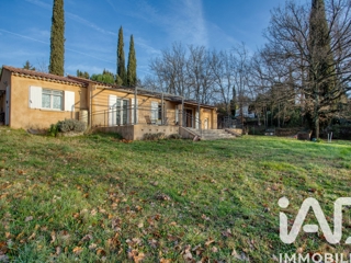 Vente  Maison de 113 m² à Bagnols en Forêt 469 000 euros Réf: SFN-1927347