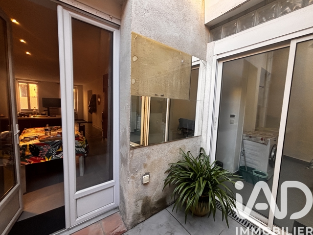 Vente  Appartement T2  de 55 m² à Les Arcs 165 000 euros Réf: SFN-1926258