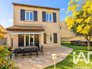 Vente  Maison de 87 m² à Solliès Pont 402 000 euros Réf: SFN-1921327