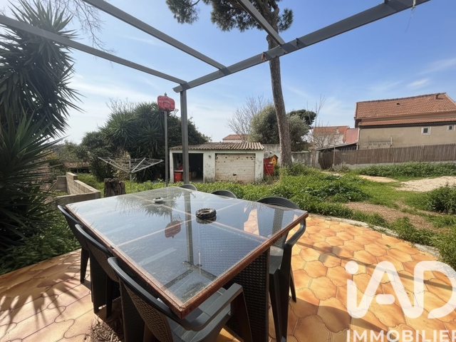 Vente  Appartement F3  de 69 m² à Toulon 210 000 euros Réf: SFN-1905145
