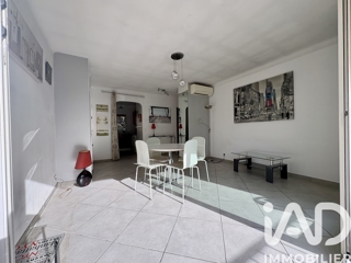 Vente  Appartement F3  de 54 m² à Bandol 319 000 euros Réf: SFN-1871673