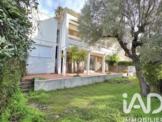 Vente  Appartement T3  de 90 m² à Hyères 400 000 euros