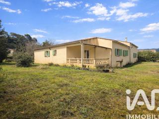 Vente  Maison de 254 m² à Carcès 729 000 euros