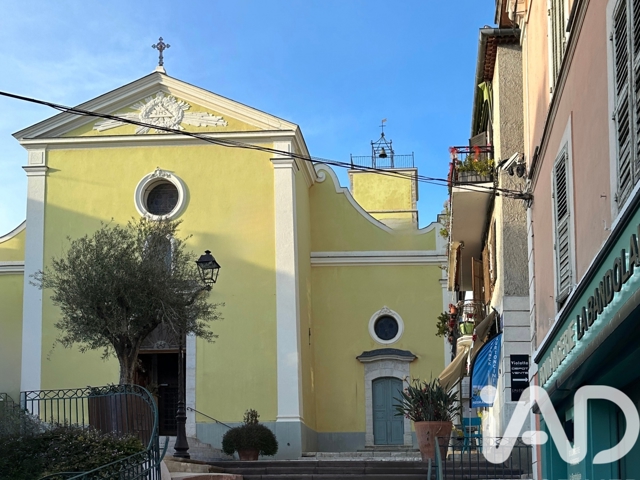 Vente  Appartement F2  de 27 m² à Bandol 125 000 euros Réf: SFN-1931204